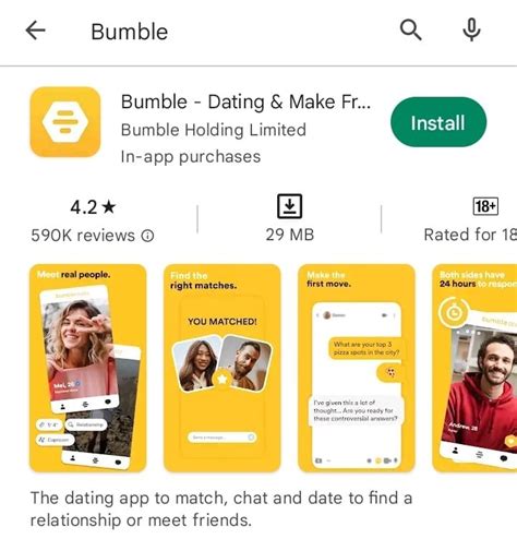 bumble match not responding.